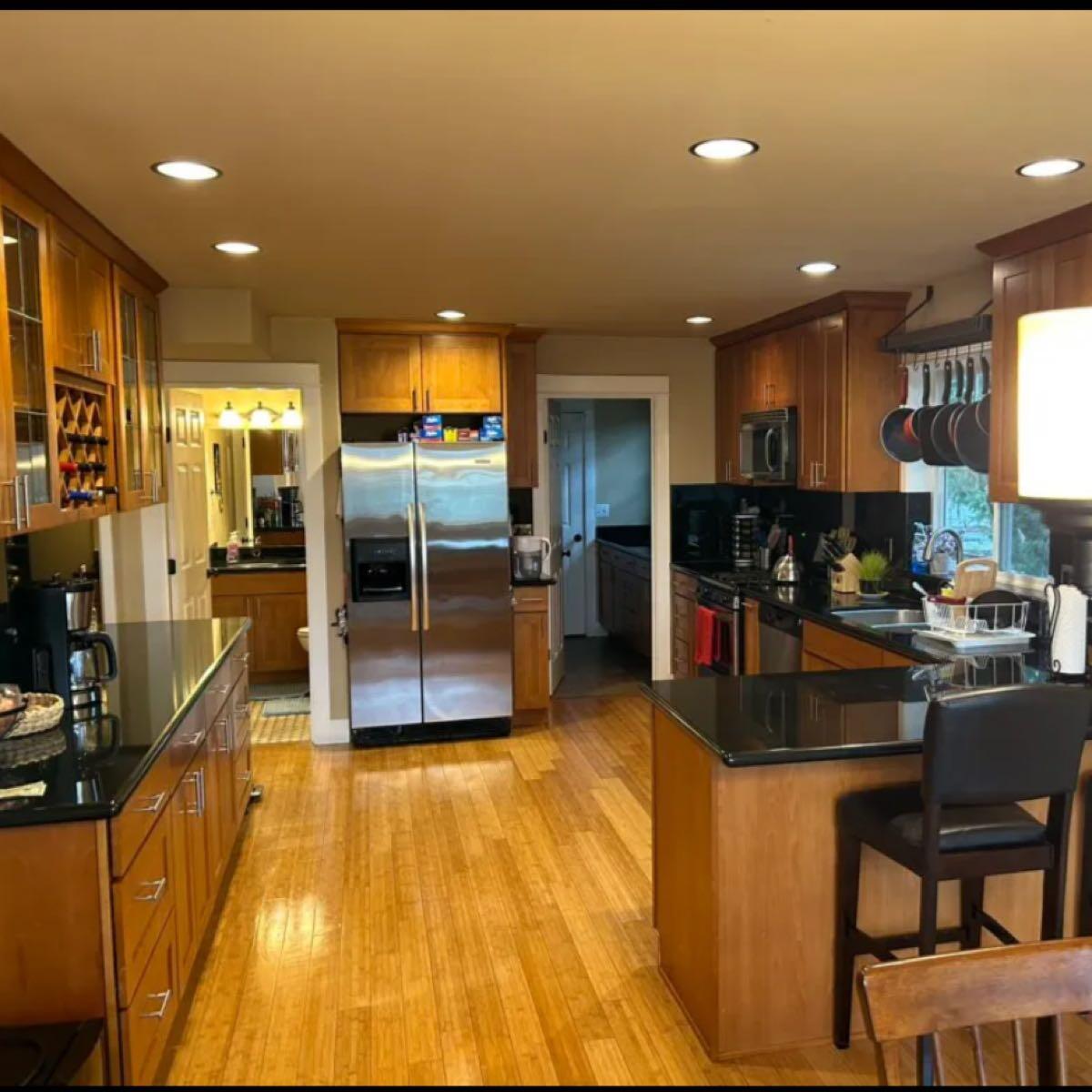 Marisol house cleaning Bonney Lake, WA Nextdoor