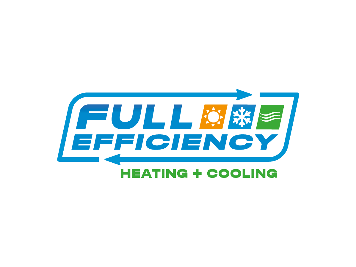 efficiency heating and cooling