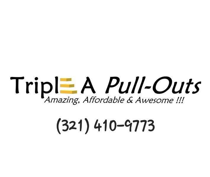 Triple A PullOuts & Closets Nextdoor