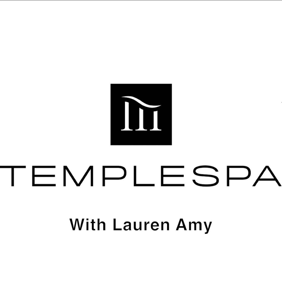 Temple Spa with Lauren Amy Leeds, GBENG Nextdoor