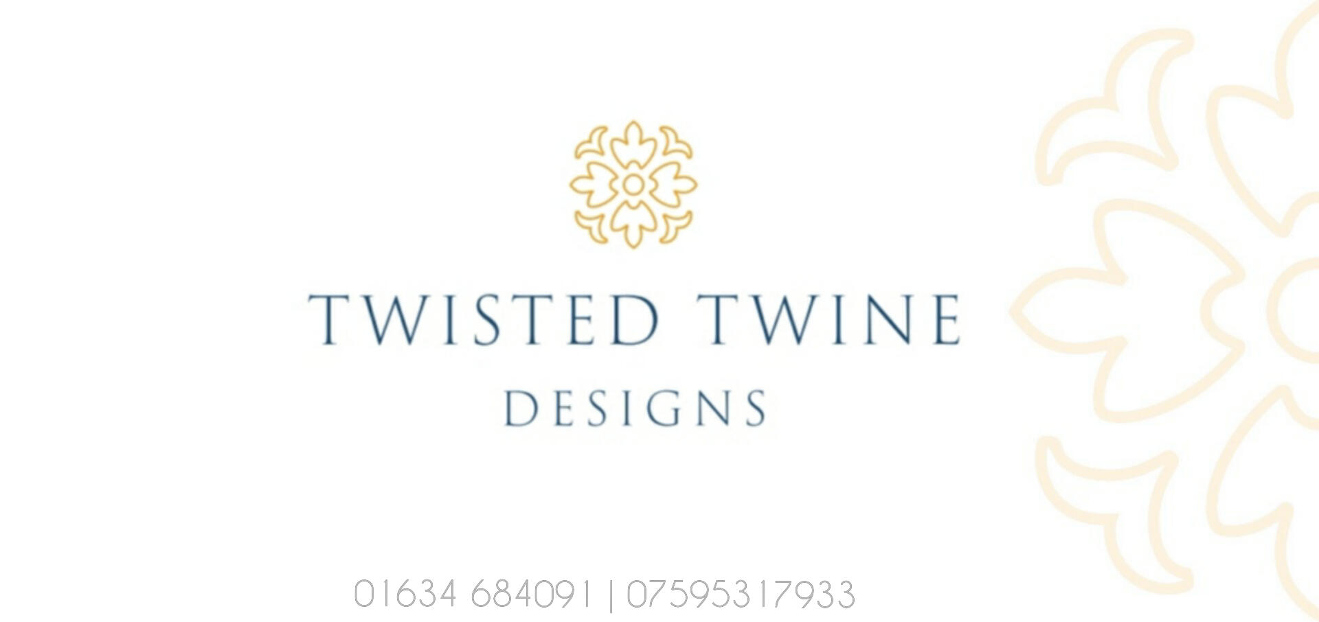 Twisted twine designs ltd (curtain and blind maker) Chatham Nextdoor