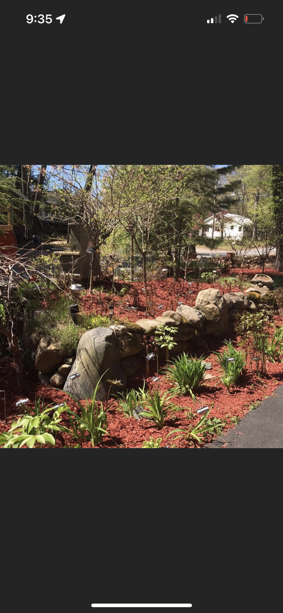 R.C.H Trucking & Landscaping Lake NY Nextdoor