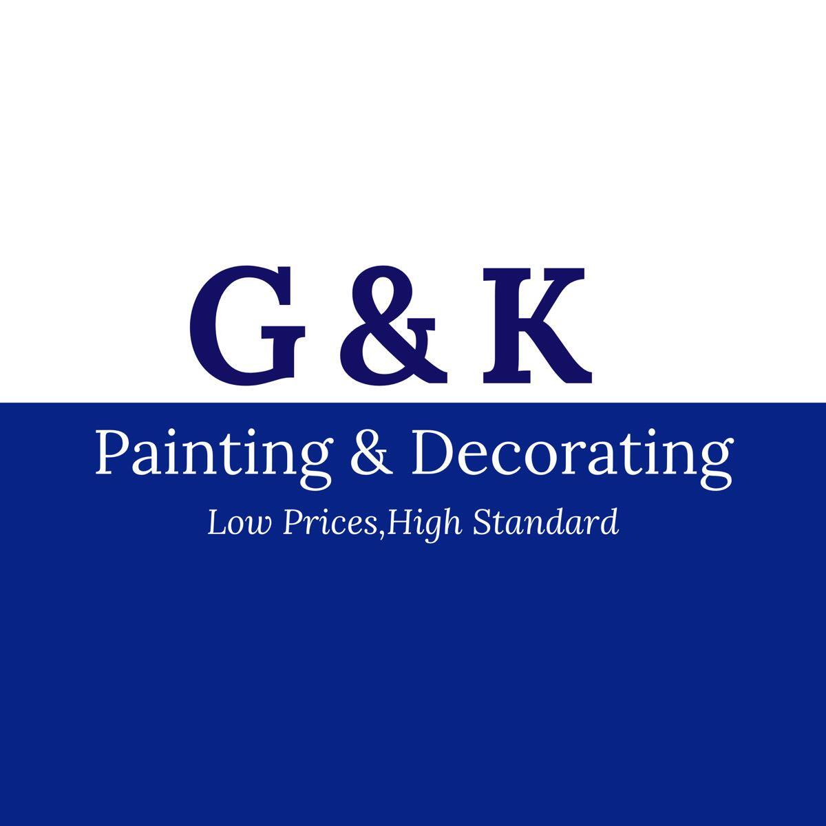 G&K painting&decorating - Colchester - Nextdoor
