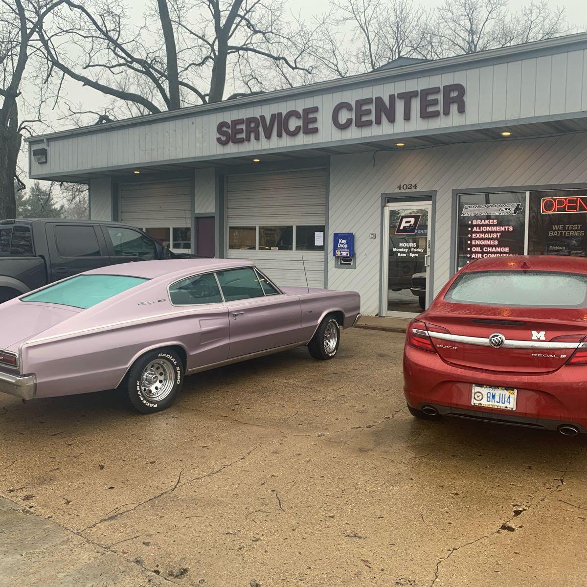 Performance Plus Auto & Fabrication LLC Kalamazoo, MI Nextdoor