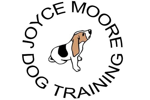 Joyce Moore Dog Training