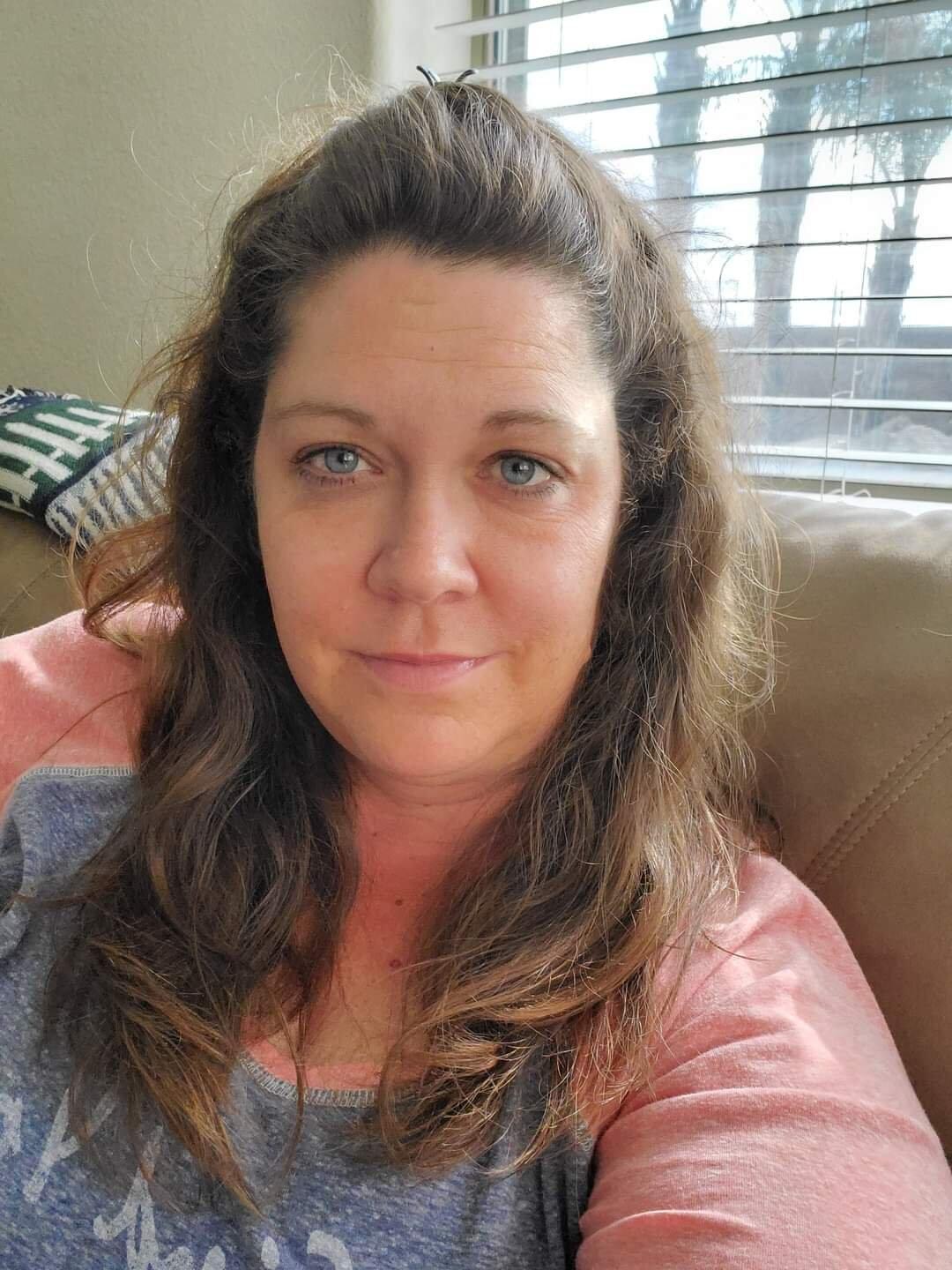 Kathleen "Katy" Davis, Licensed Massage Therapist Prescott Valley, AZ