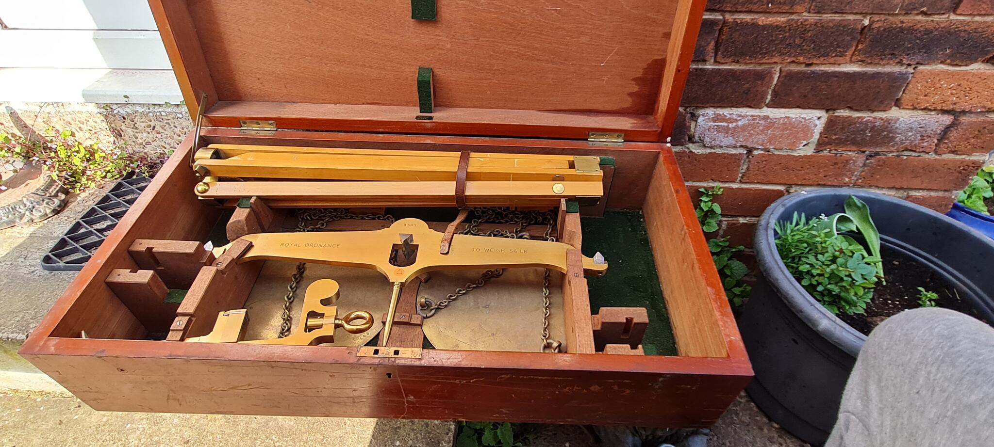 S&G Clearance Doncaster Nextdoor