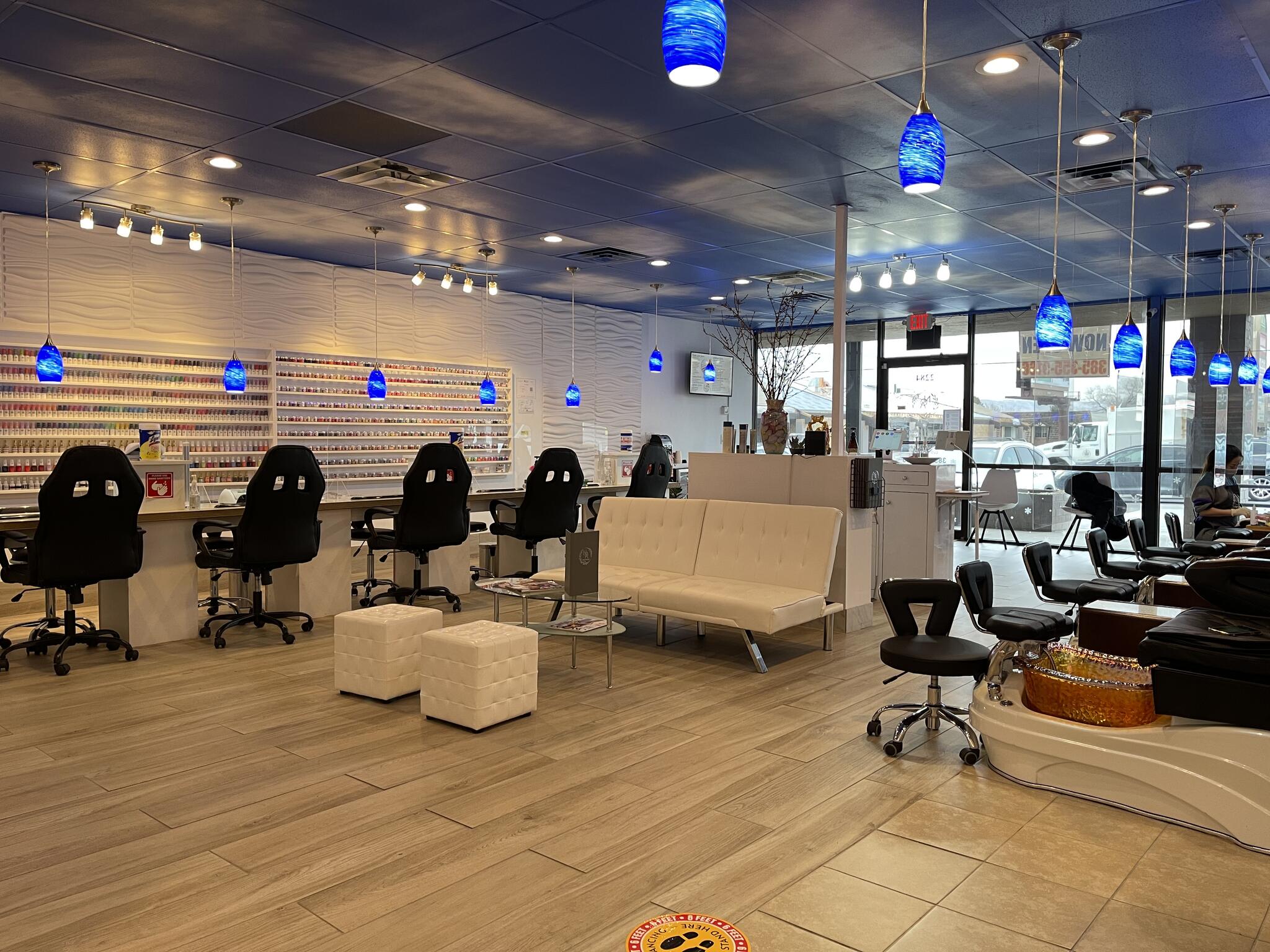 VN Nails - Nail Salon in Salt Lake City