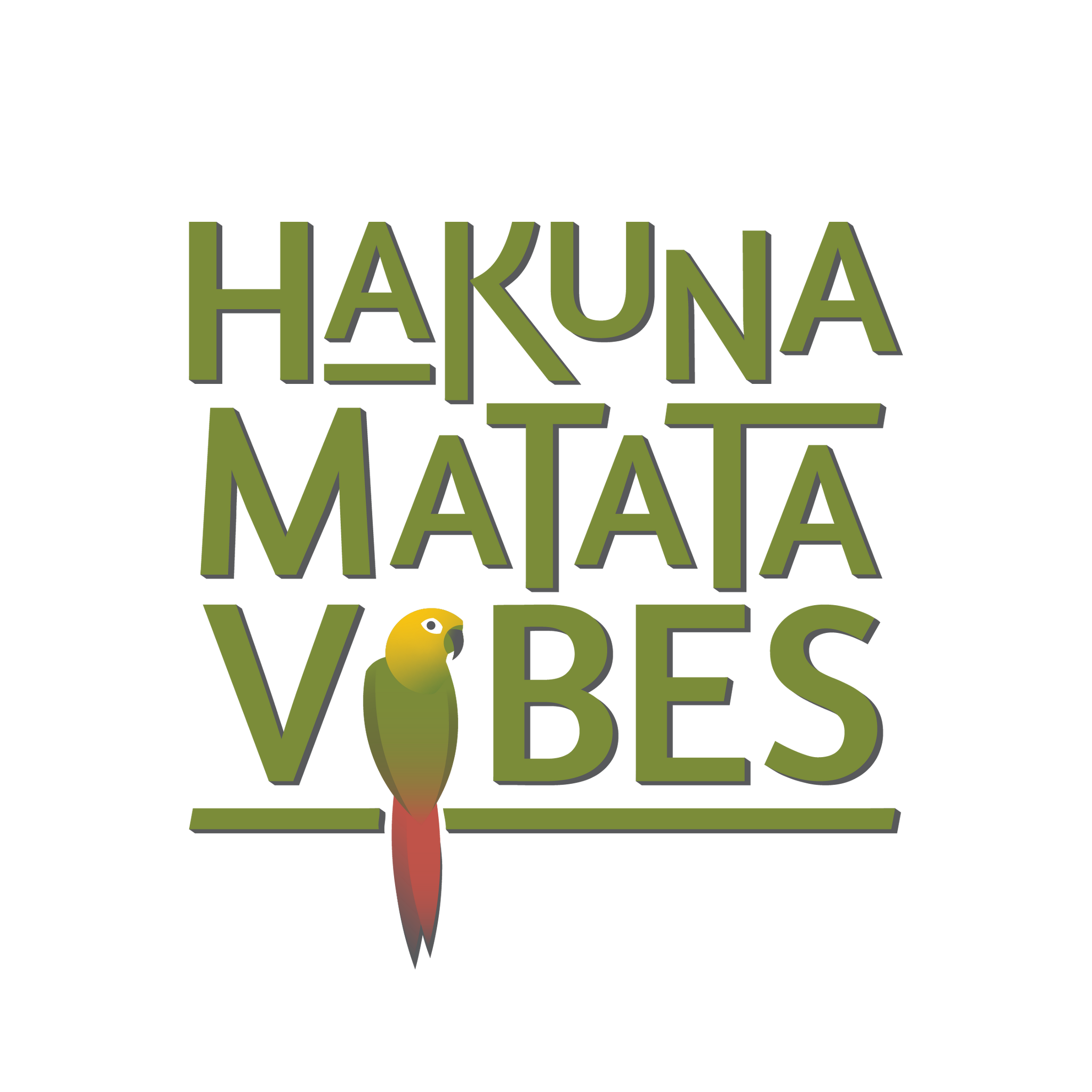Hakuna Matata Vibes - Nextdoor