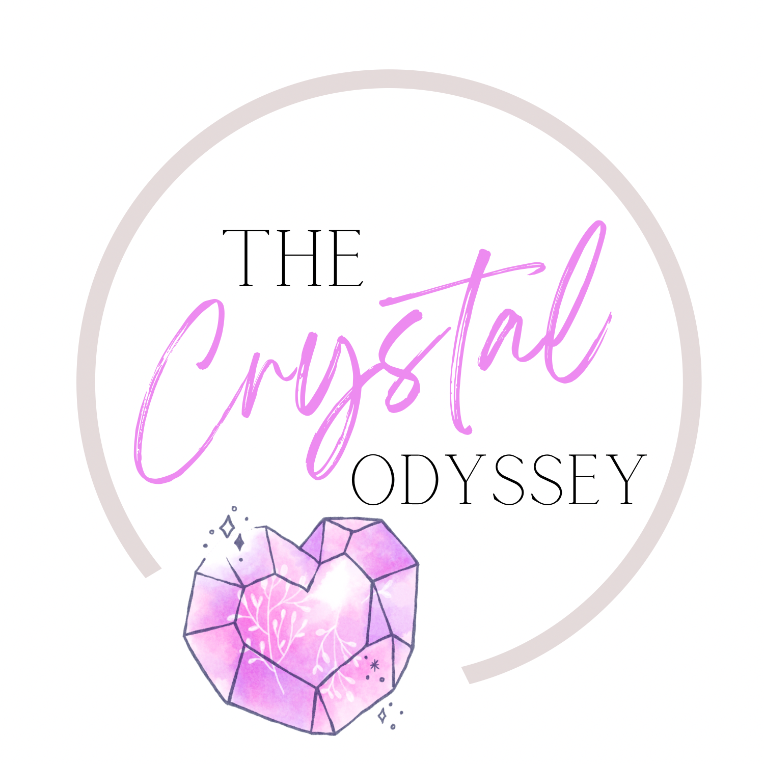 The Crystal Odyssey - Stowmarket, GB-ENG - Nextdoor