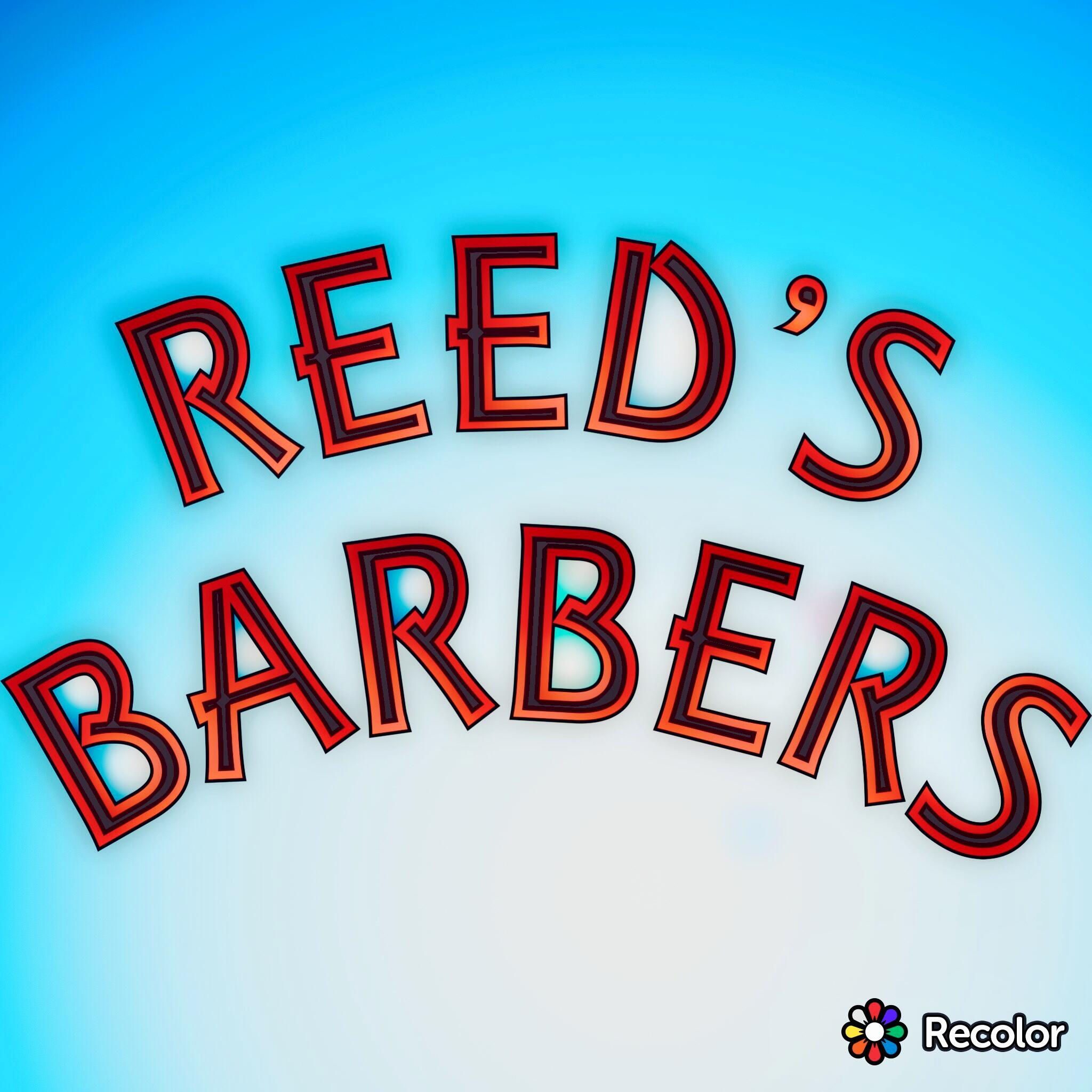 Reeds Barbers Falmouth, England Nextdoor