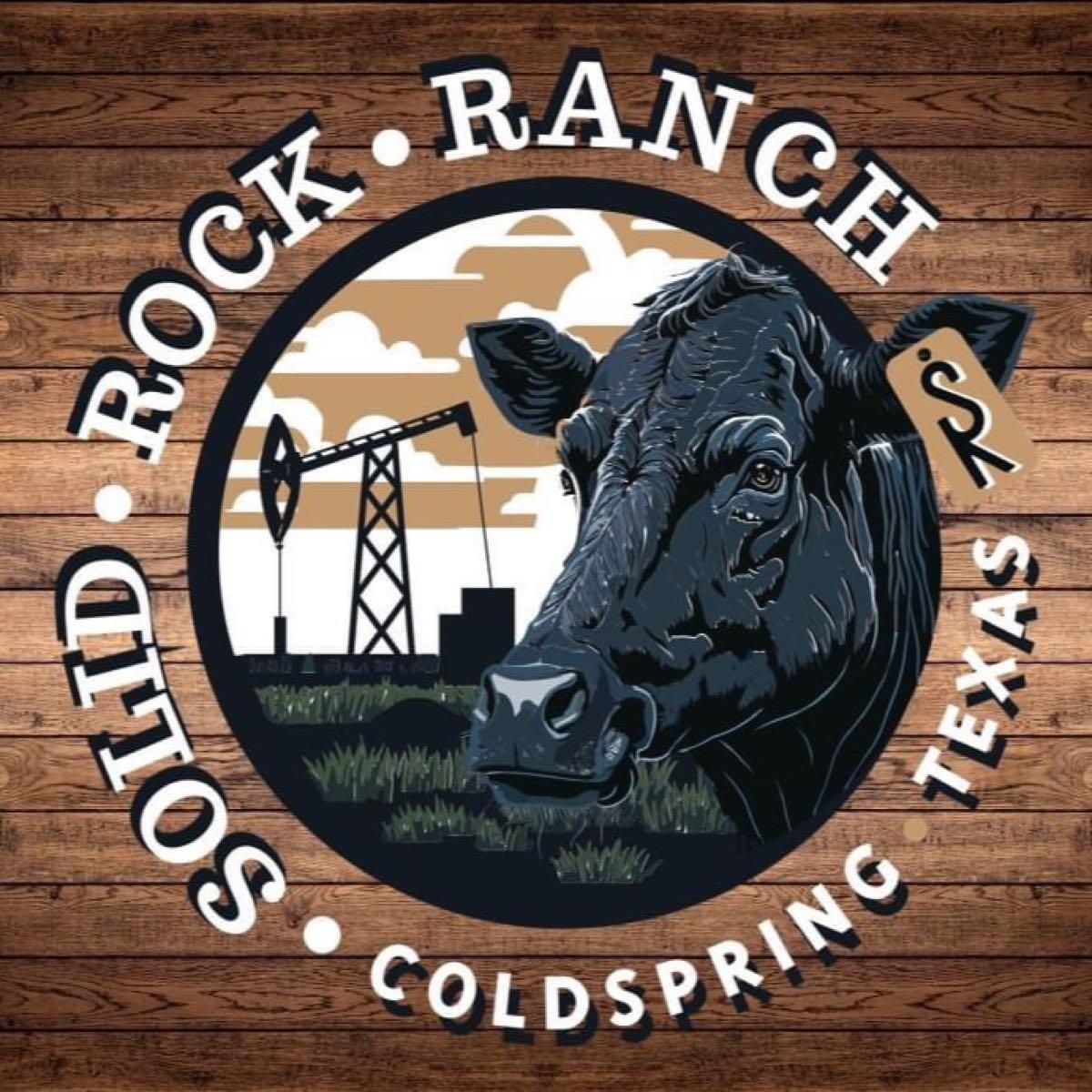 Solid Rock Ranch