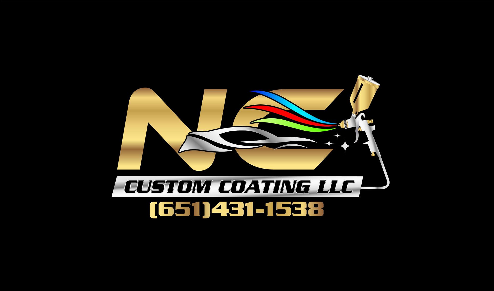 NC Custom Coating LLC - Apple Valley, MN - Nextdoor