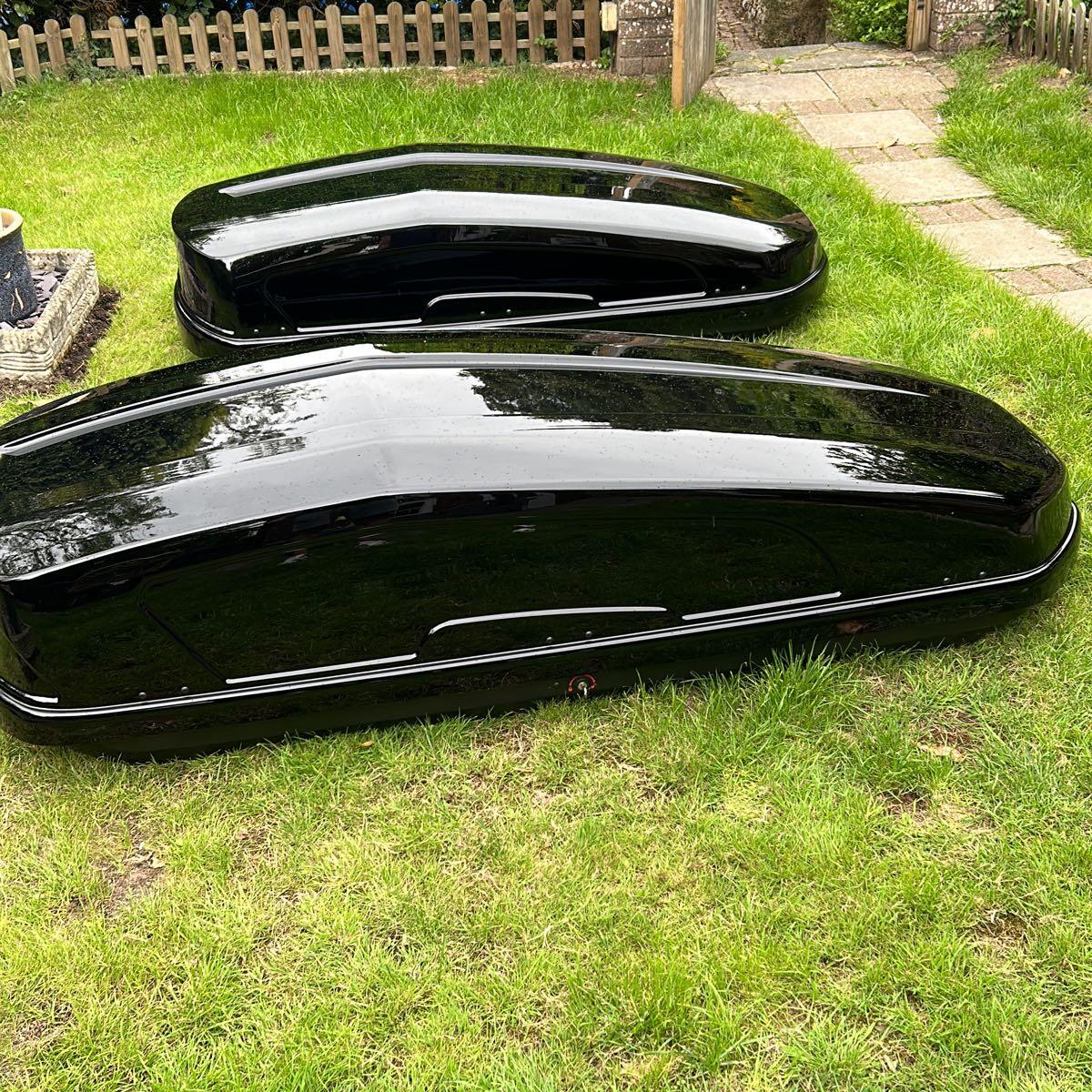 West Malling Roof Box Hire West Malling, GBENG Nextdoor