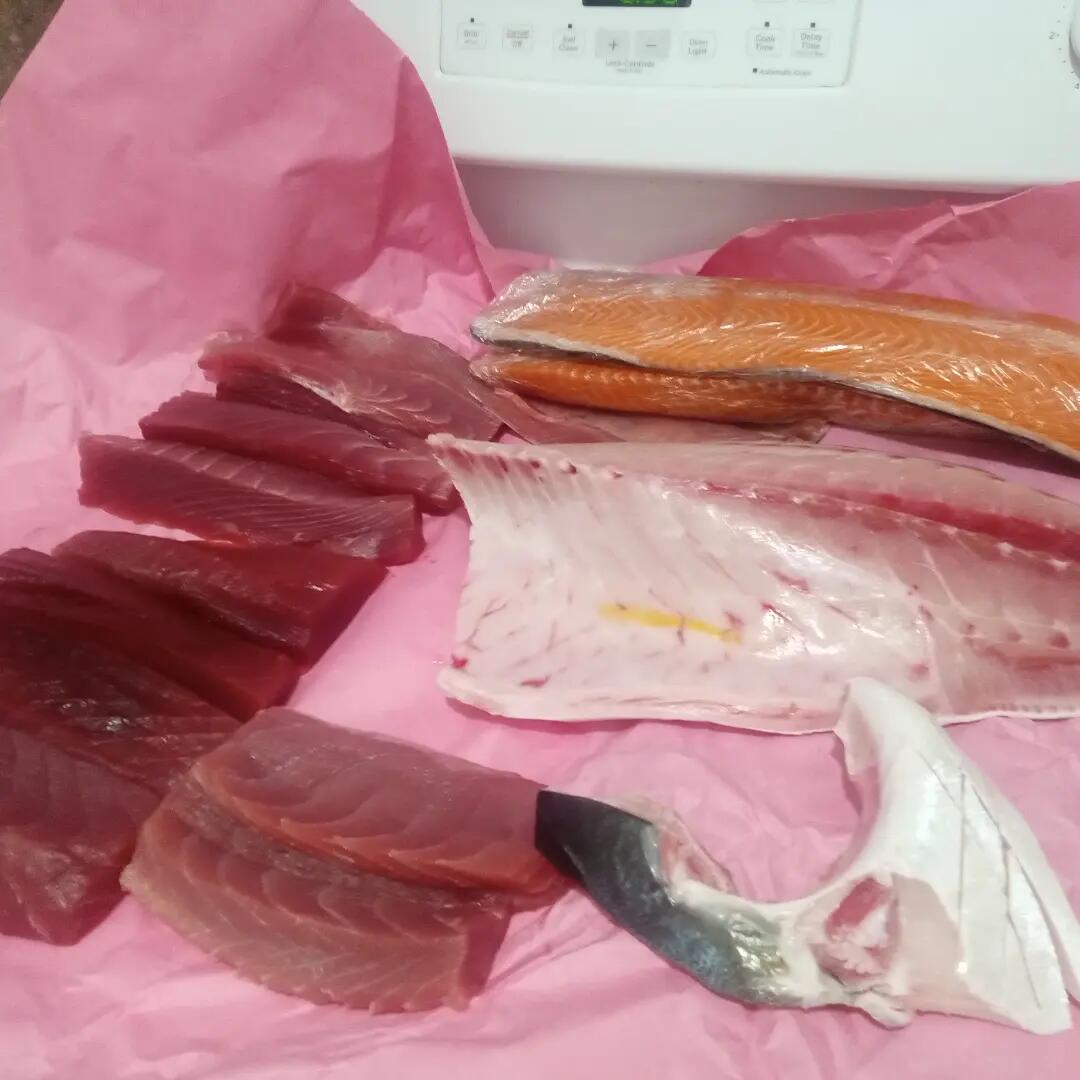 Toshi's Sushi Catering Hawaii Honolulu, HI Nextdoor