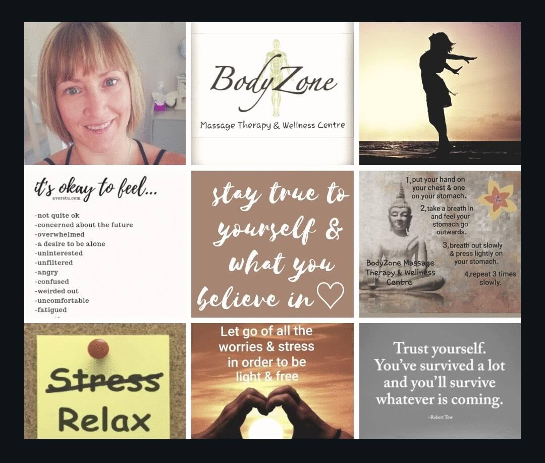 BodyZone Massage Therapy & Wellness Centre Grantham, England Nextdoor