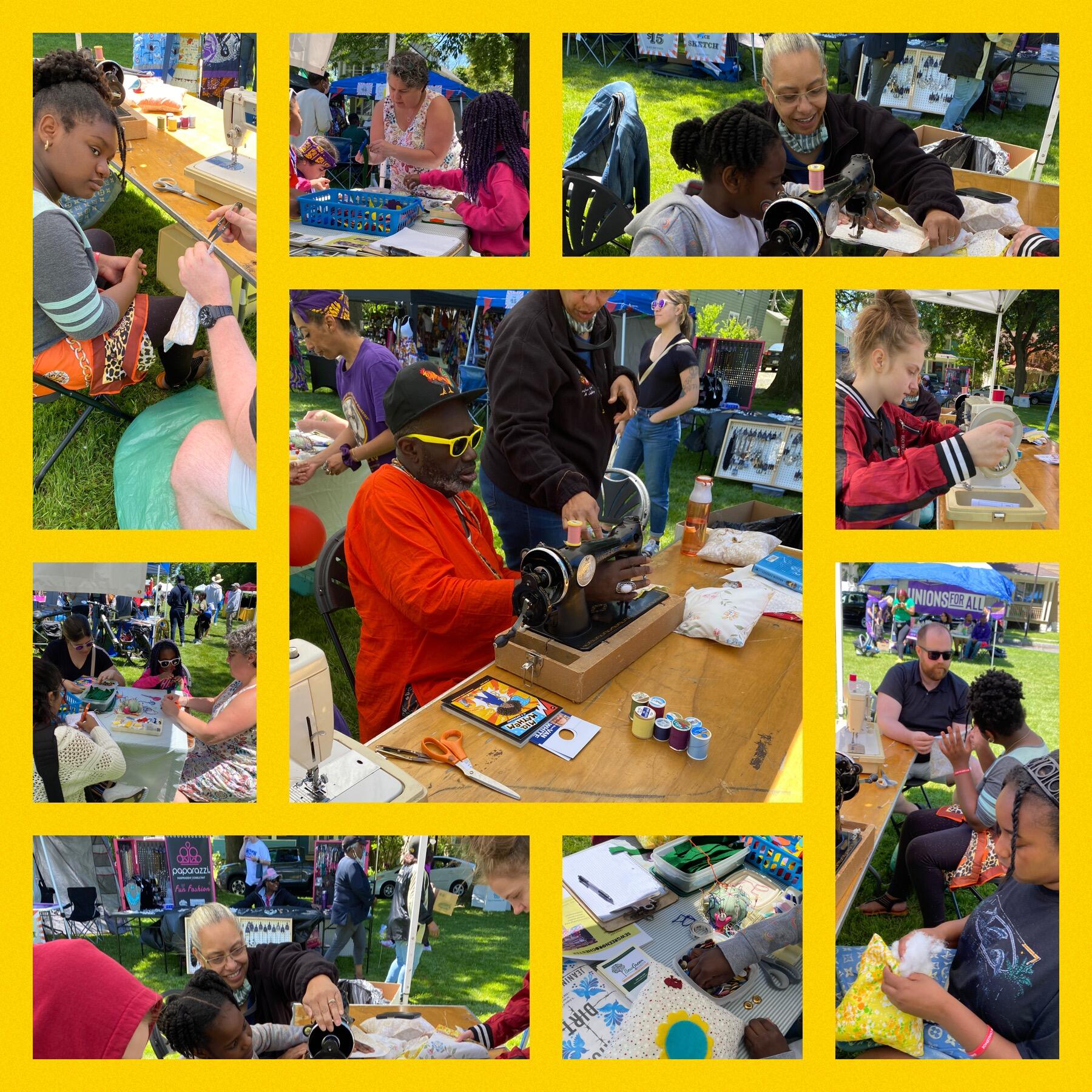 Sew Green Rochester, NY Nextdoor