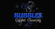 Bubbles Carpet Cleaning