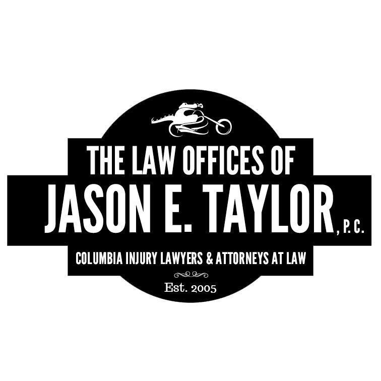 The Law Offices of Jason E. Taylor, P.C. Columbia Injury Lawyers ...