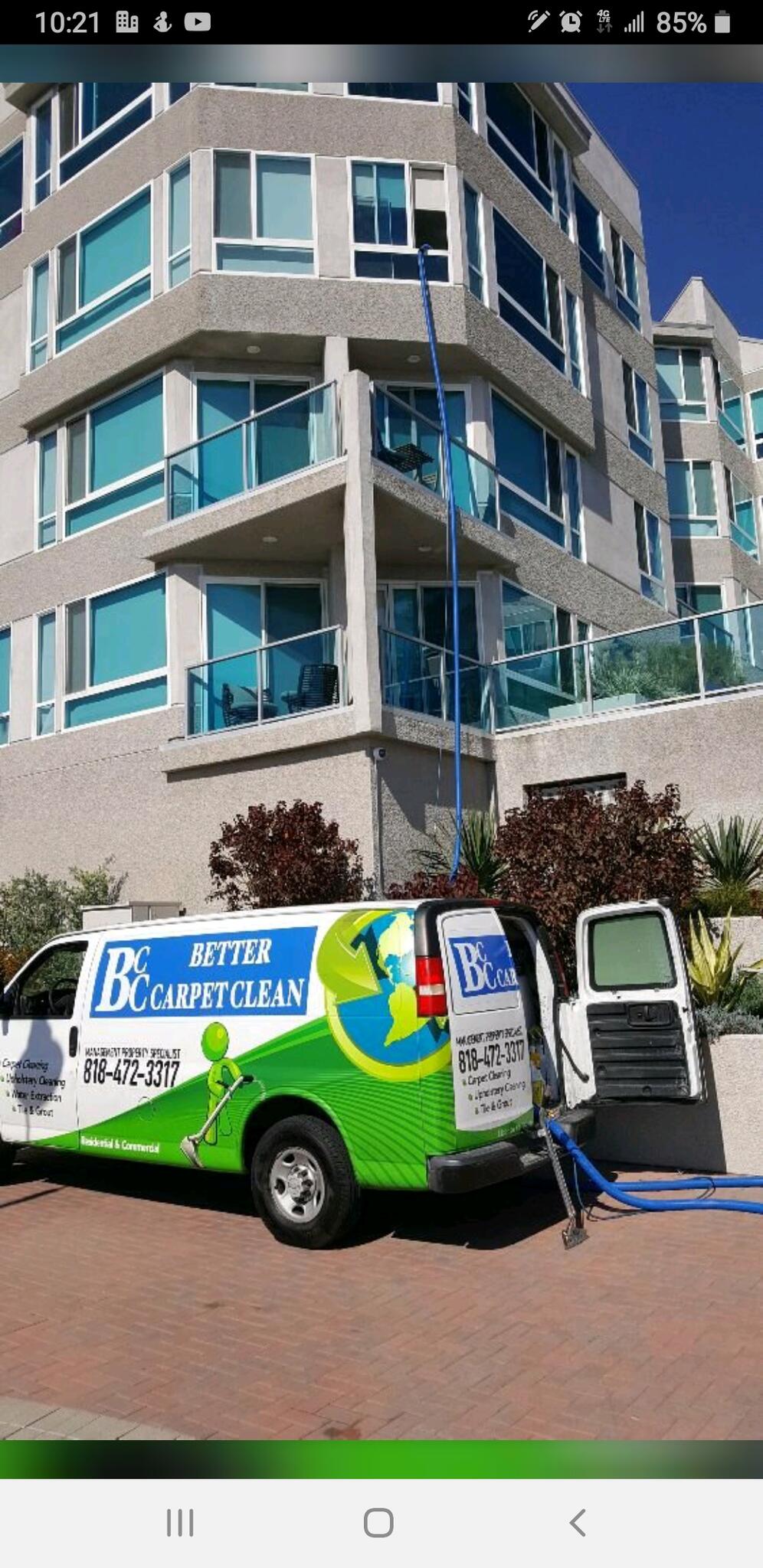 Better Carpet Clean Simi Valley, CA Nextdoor