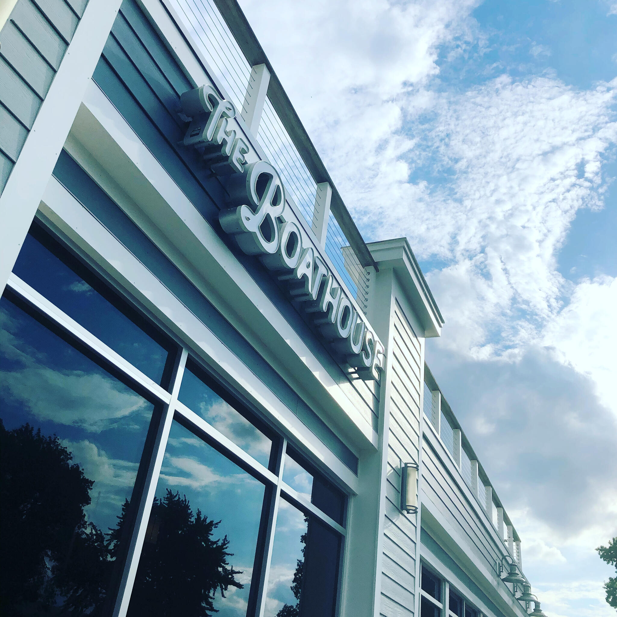 The Boathouse Restaurant South Hadley, MA Nextdoor