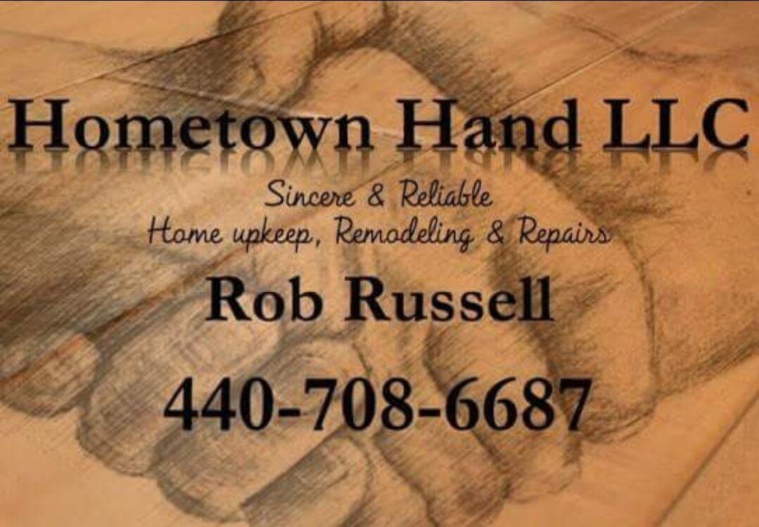Hometown Hand LLC Chesterland, OH Nextdoor