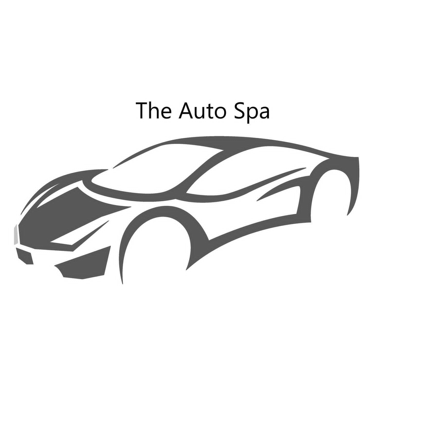 The Auto Spa - Middlewich, Gb-eng - Nextdoor