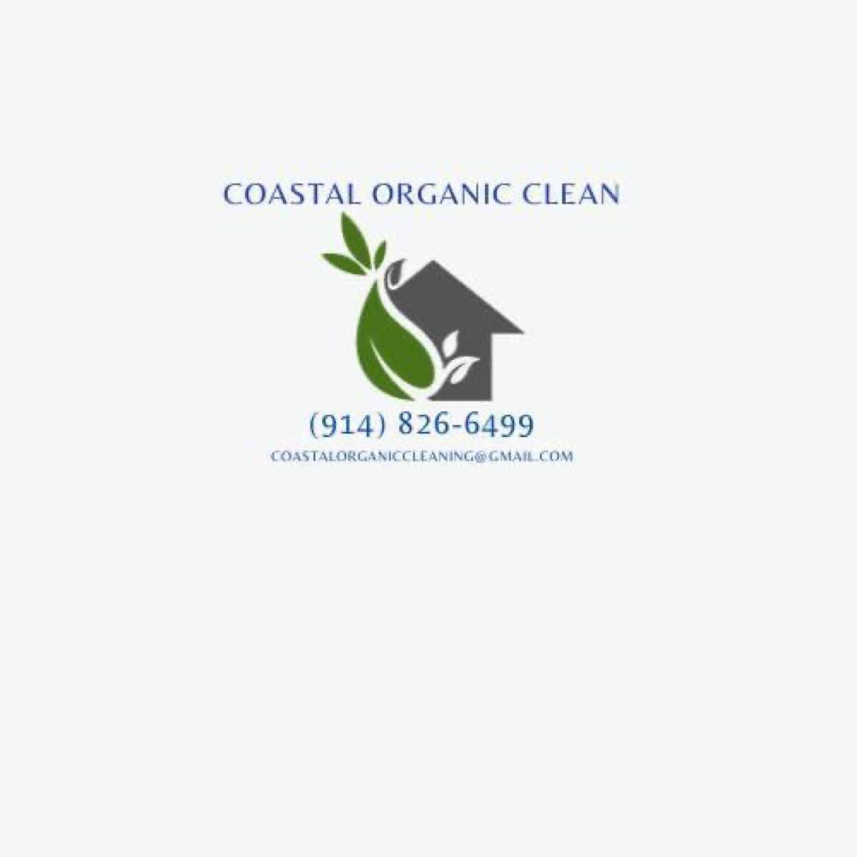 Coastal Organic Cleaning - Nextdoor