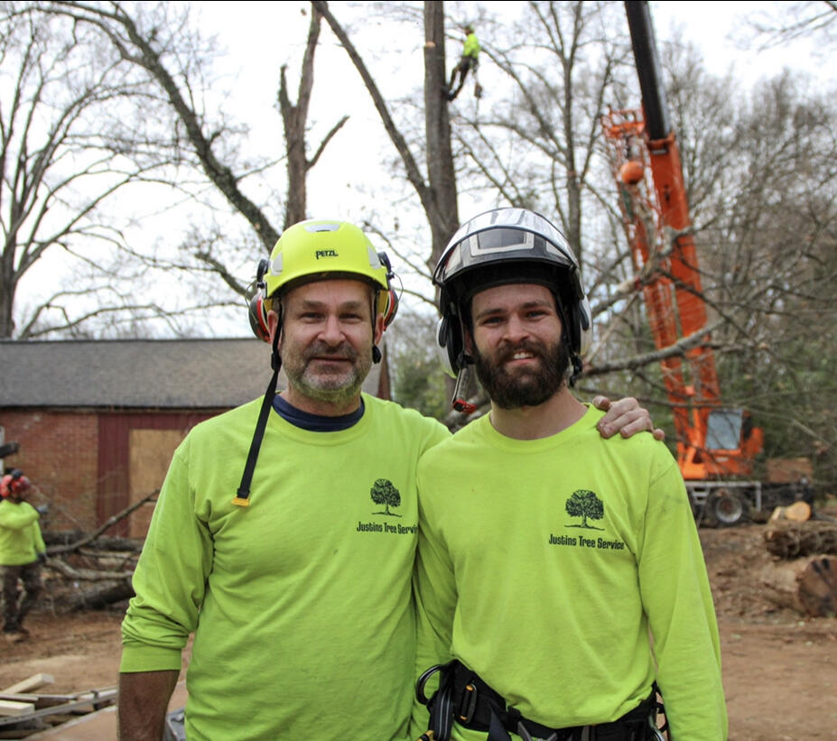 Justin's Tree Service Charlotte, NC Nextdoor
