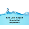 Spa Care Repair Specialist