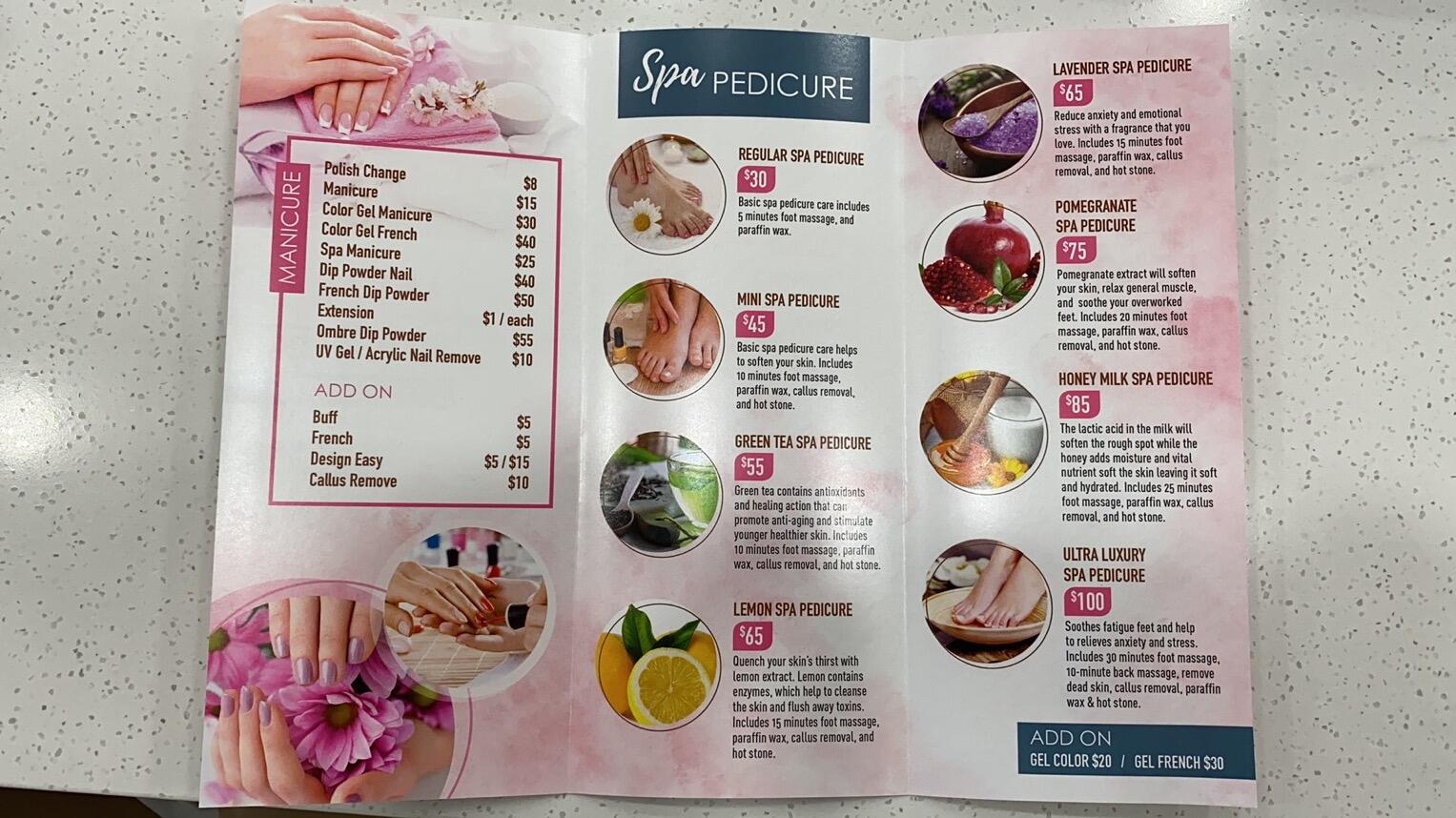 Lucy Nail & Spa Stratford, CT Nextdoor