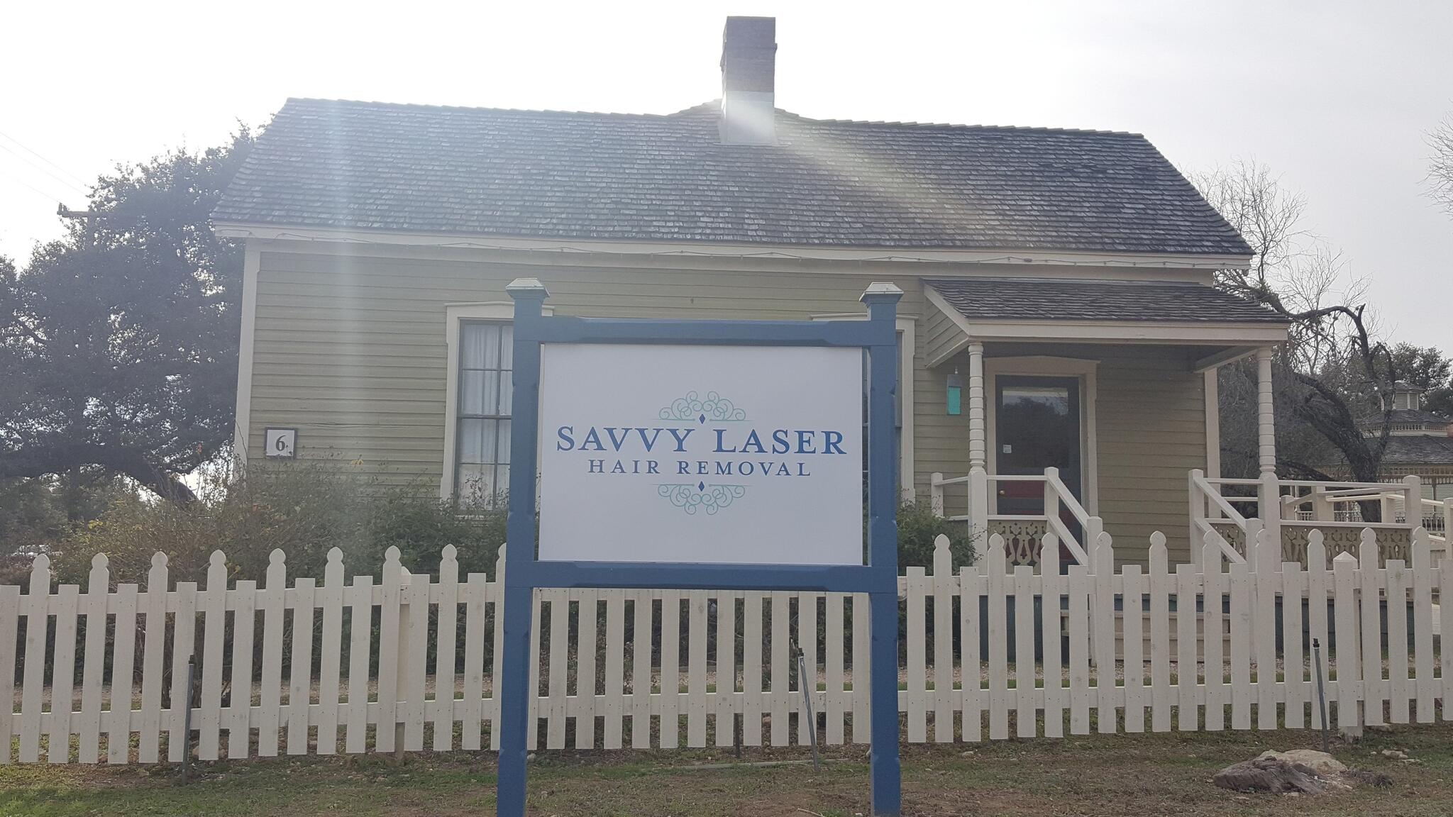 Savvy Laser Hair Removal San Antonio TX Nextdoor