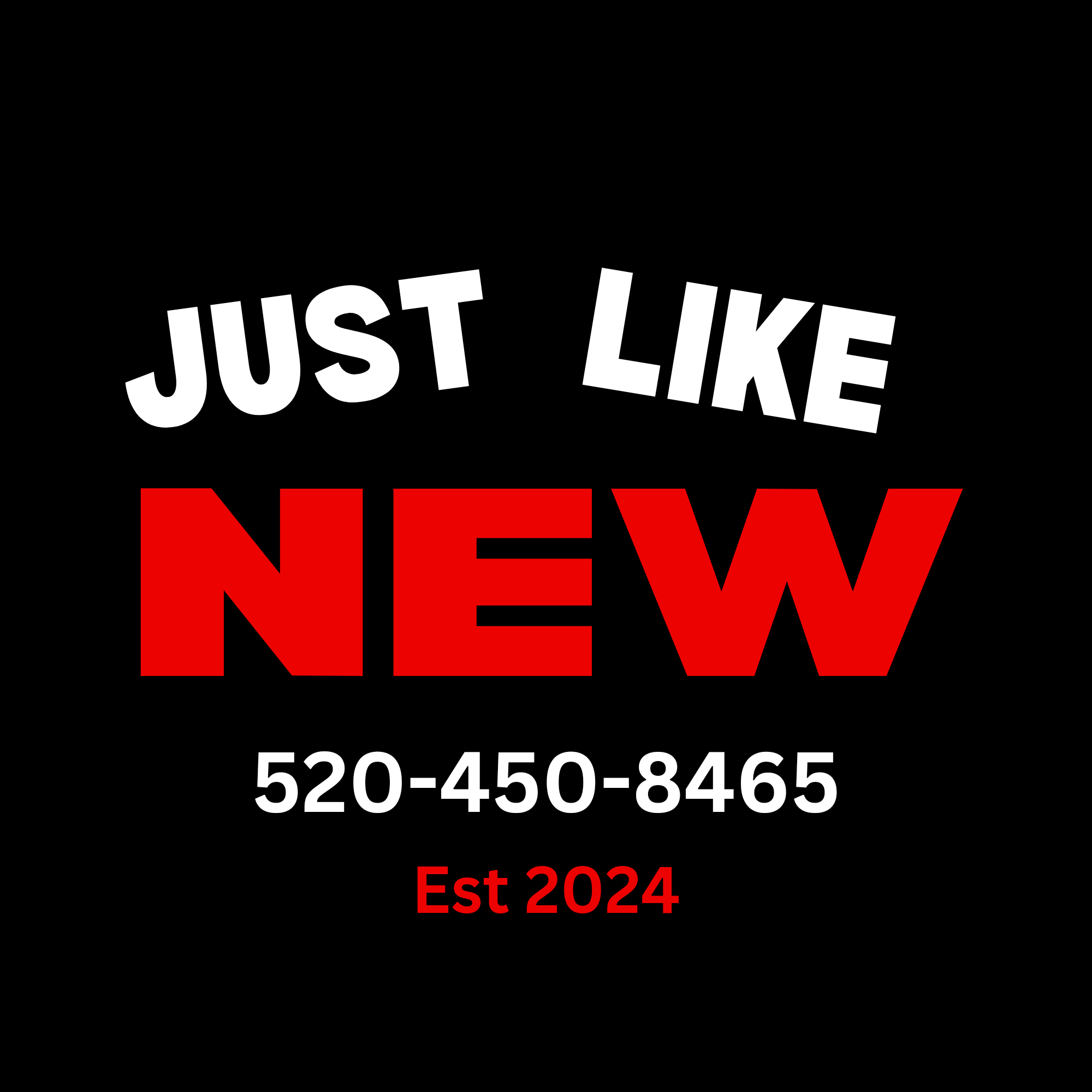 Just Like New RV AZ - Nextdoor display picture 1