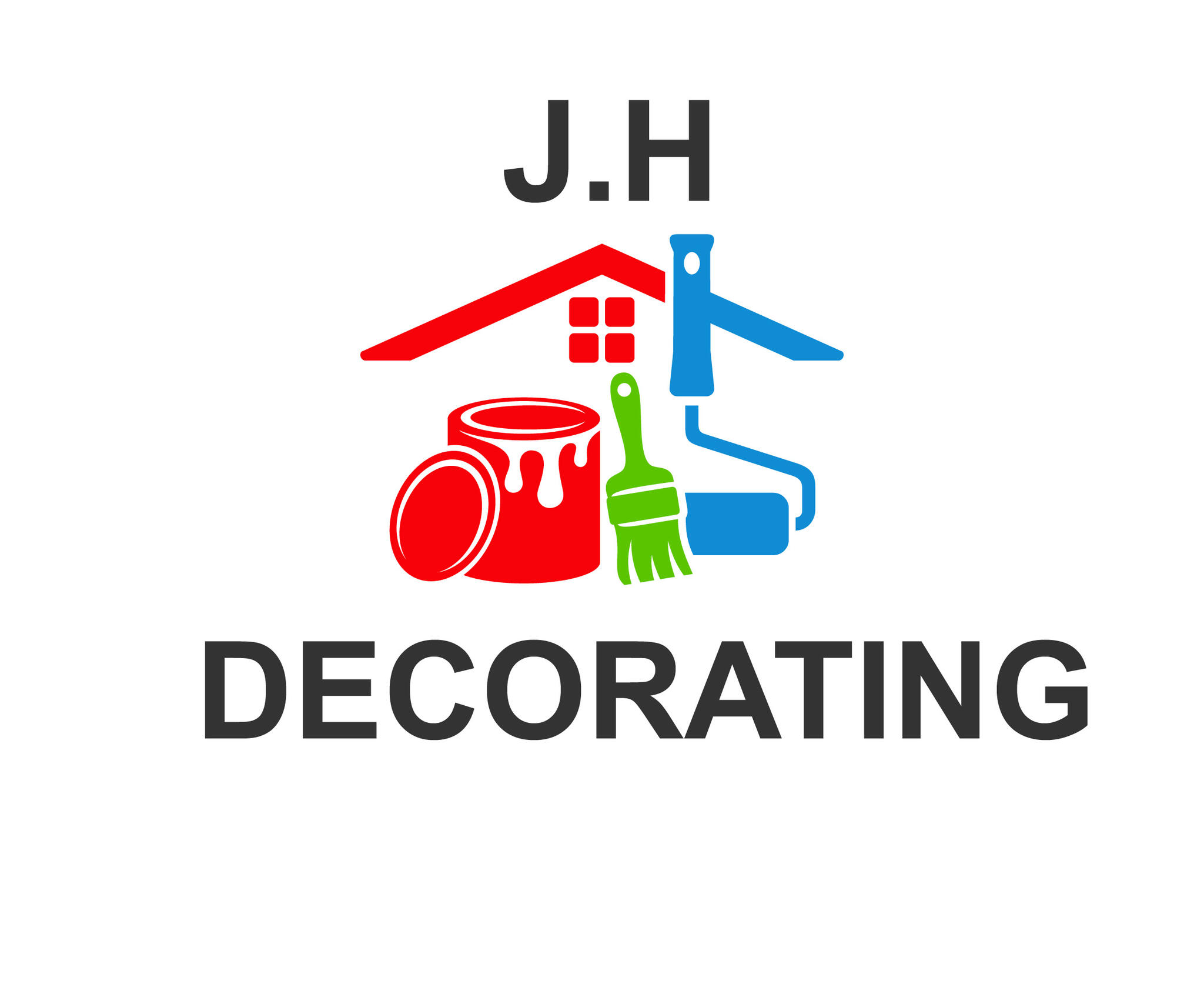 J H decorating Ammanford Nextdoor