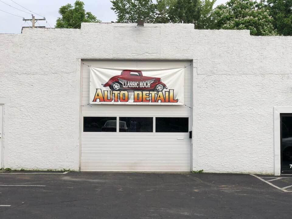 Classic Rock Auto Detail Richboro, PA Nextdoor