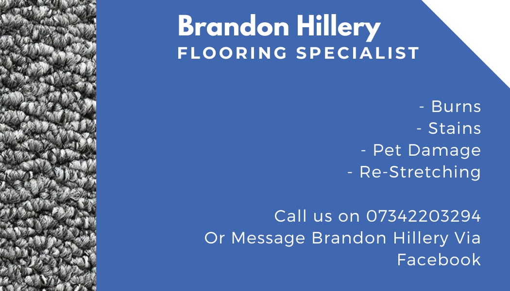 BH Flooring Northampton, GBENG Nextdoor