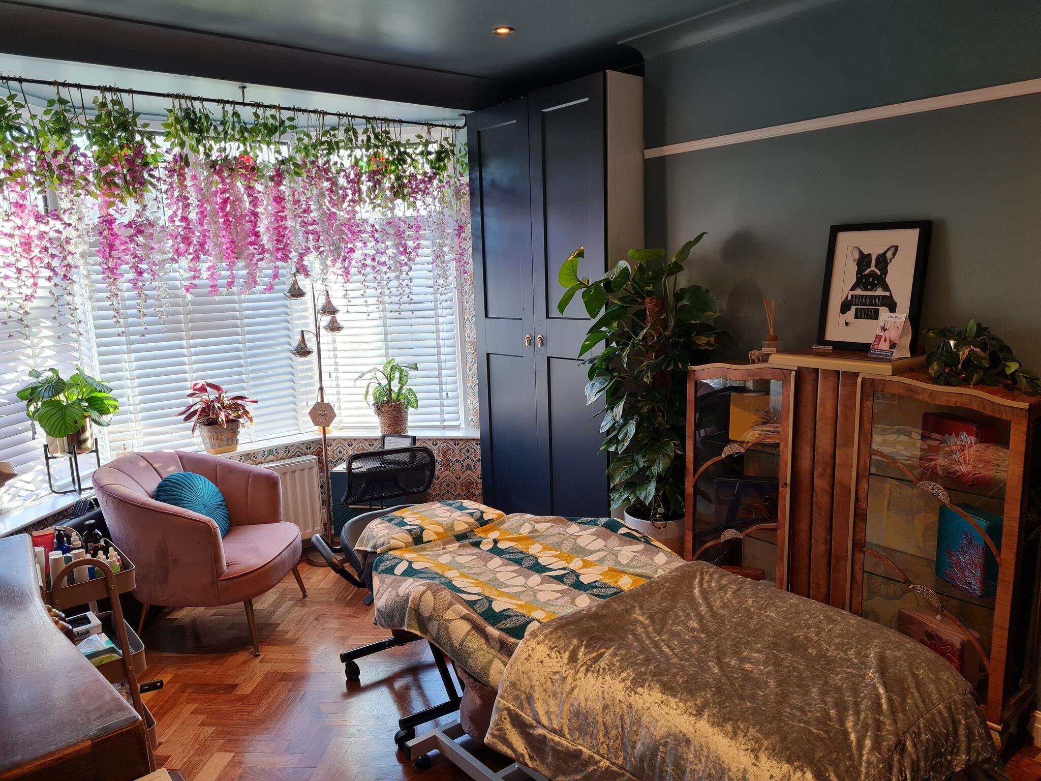 Purity Skincare - Manchester - Nextdoor