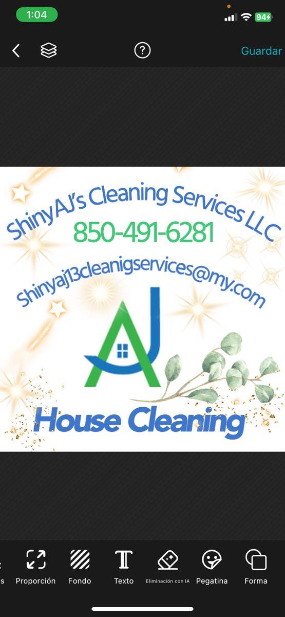 Shiny AJ's Cleaning Services LLC Nextdoor