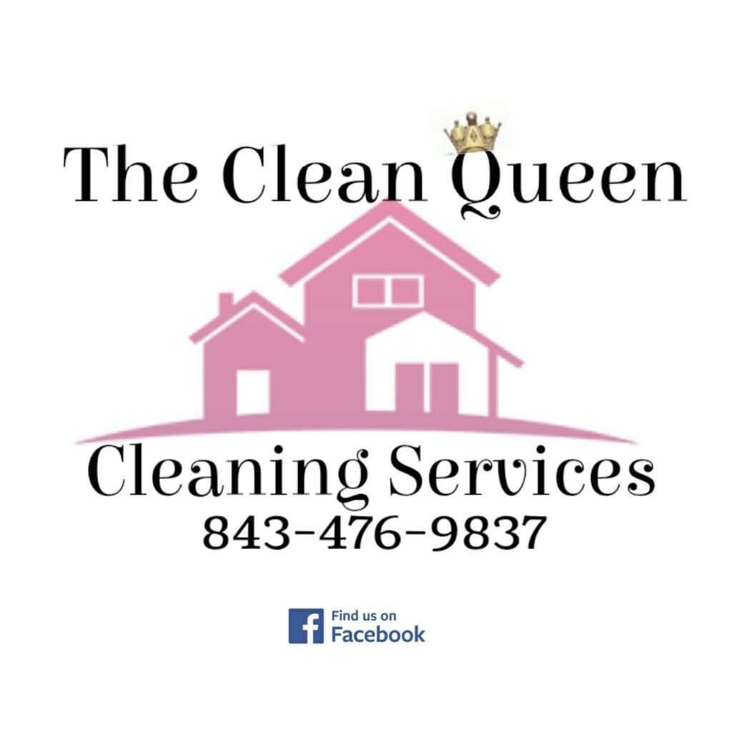 The Clean Queen Cleaning Services Nextdoor