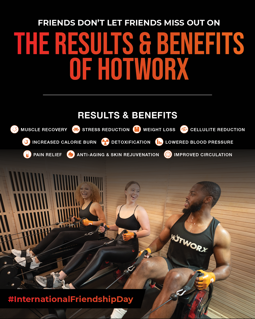 Hotworx Odessa FL Odessa FL Nextdoor