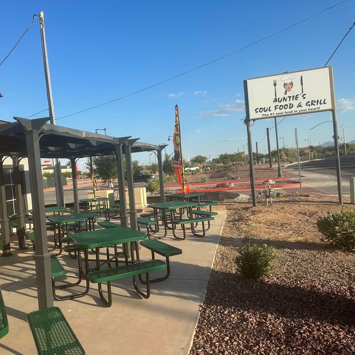 Auntie’s Soul Food & Grill Maricopa, AZ Nextdoor