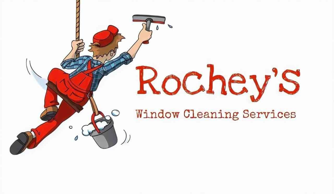 Rochey's Window Cleaning Services High Nextdoor