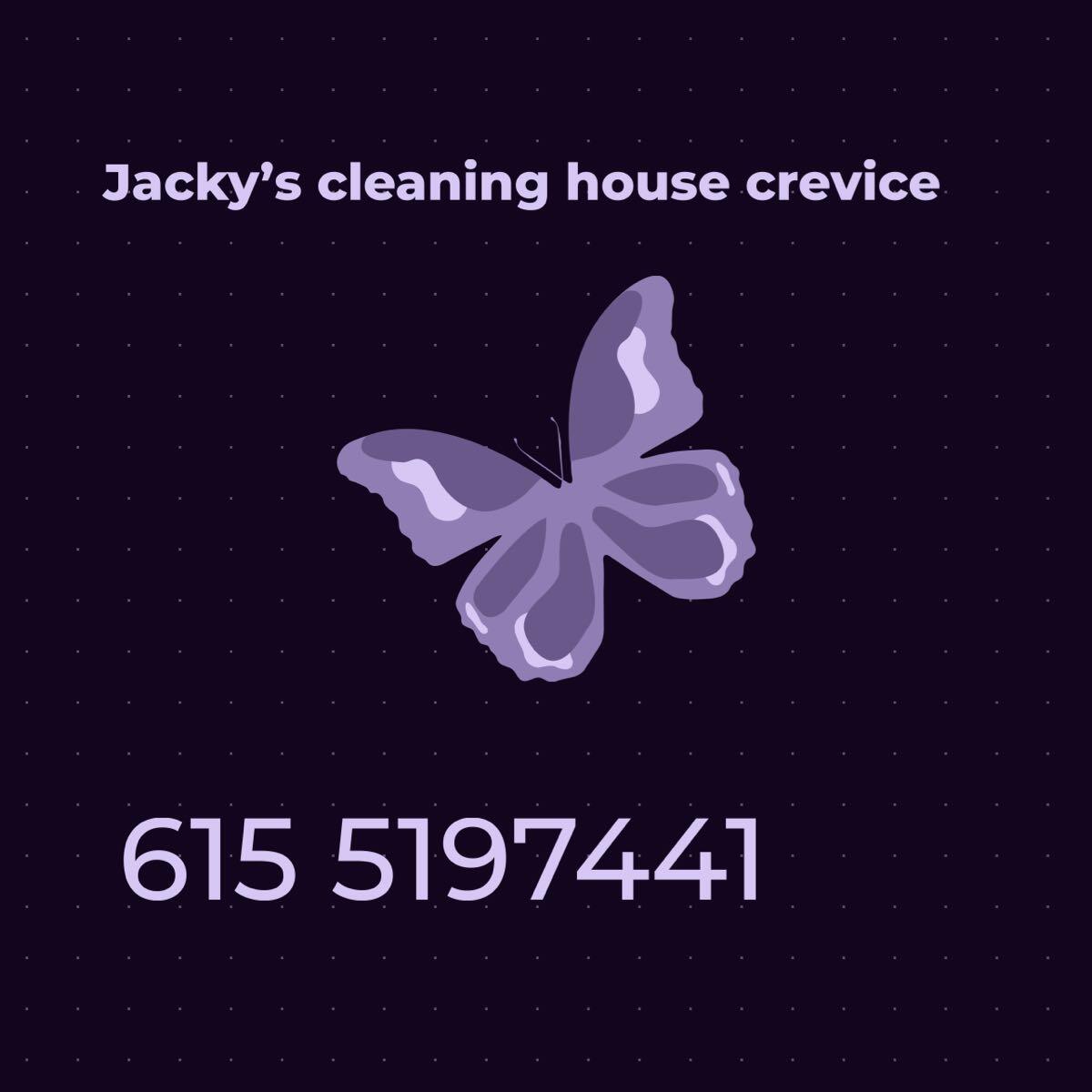 Jacky cleanings cervice Nextdoor