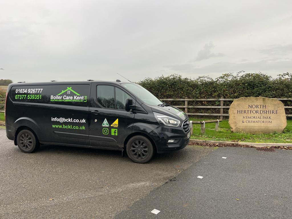 Boiler Care Kent Ltd Gillingham Nextdoor