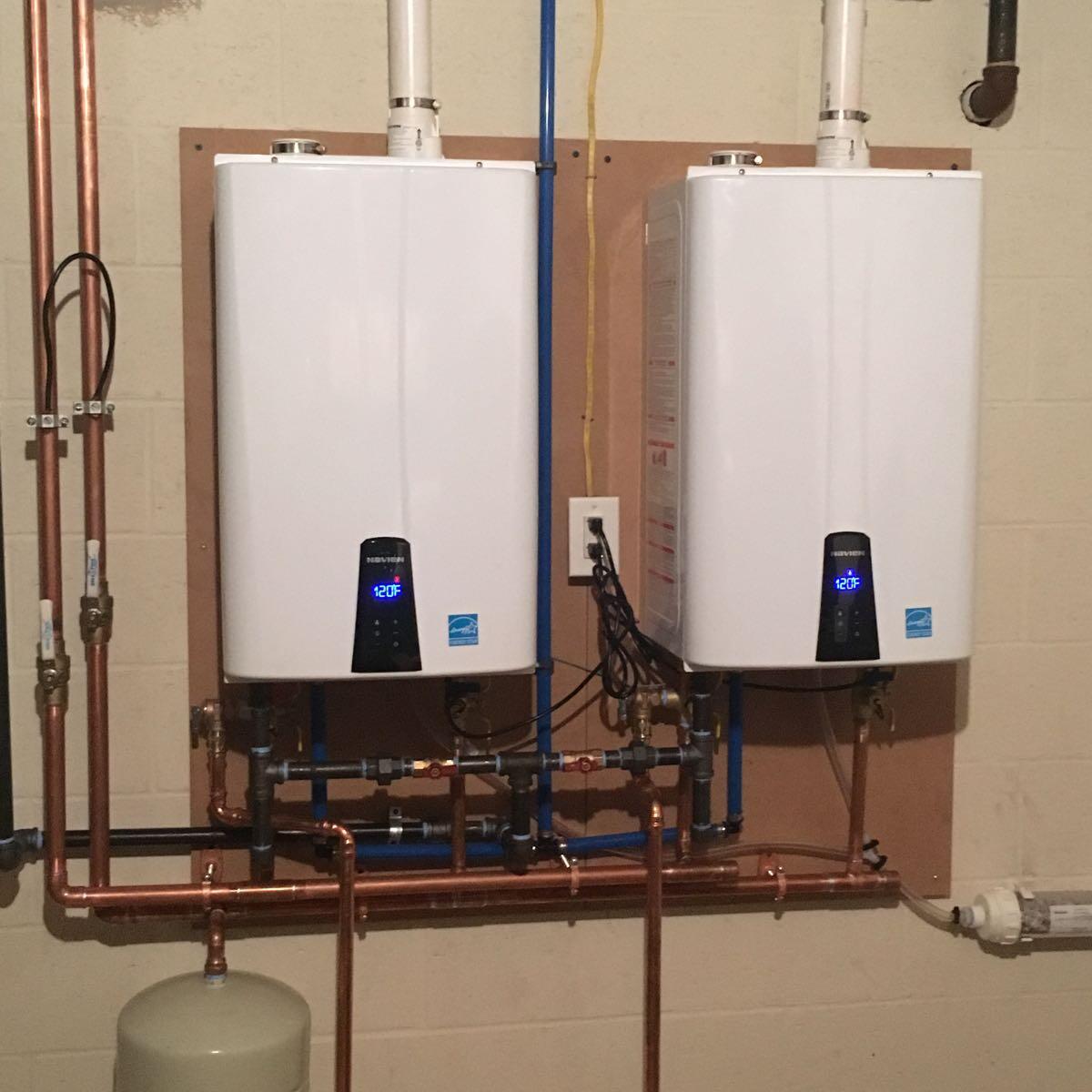 Busy Bee Plumbing Services Nextdoor