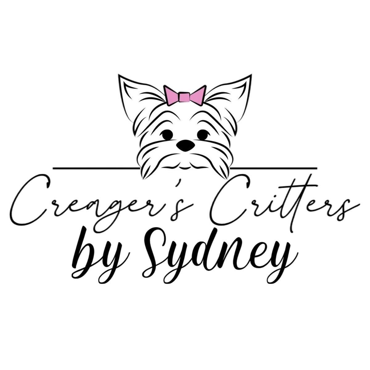 Creager’s Critters by Sydney - Burlington, NC - Nextdoor