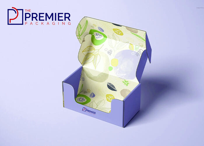 Premier Packaging