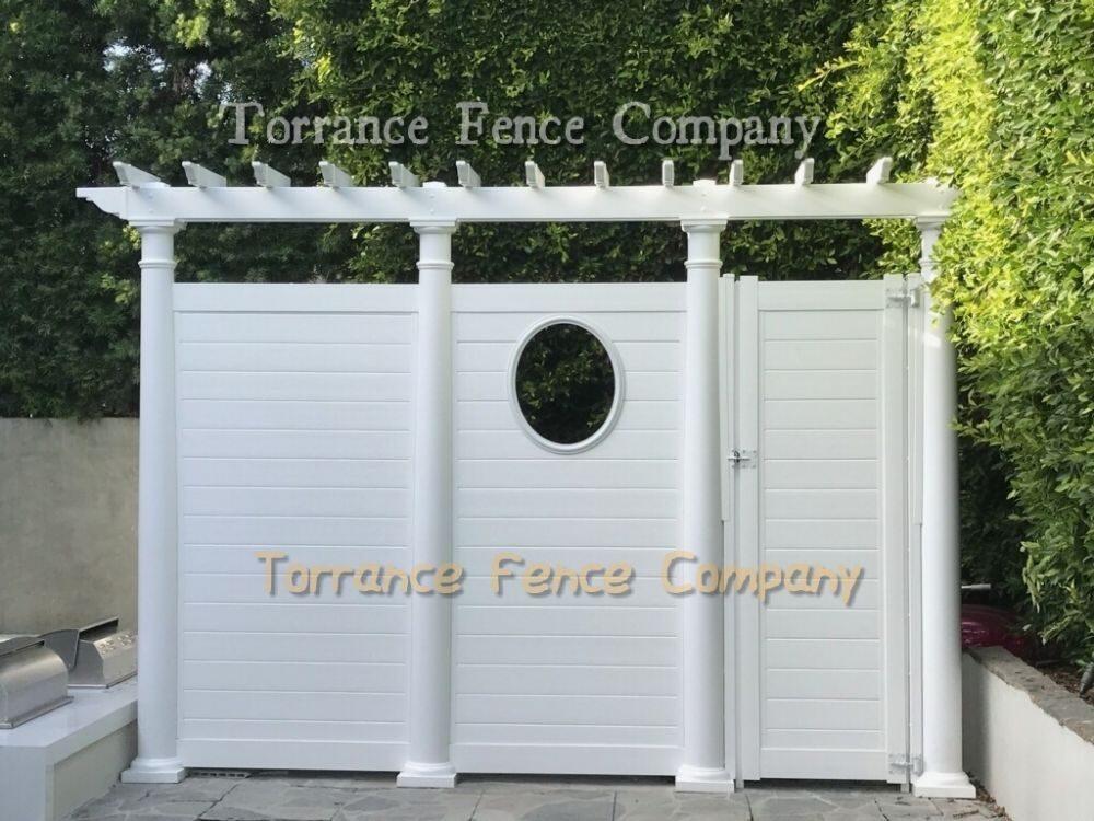 Torrance Fence Company Torrance, CA Nextdoor
