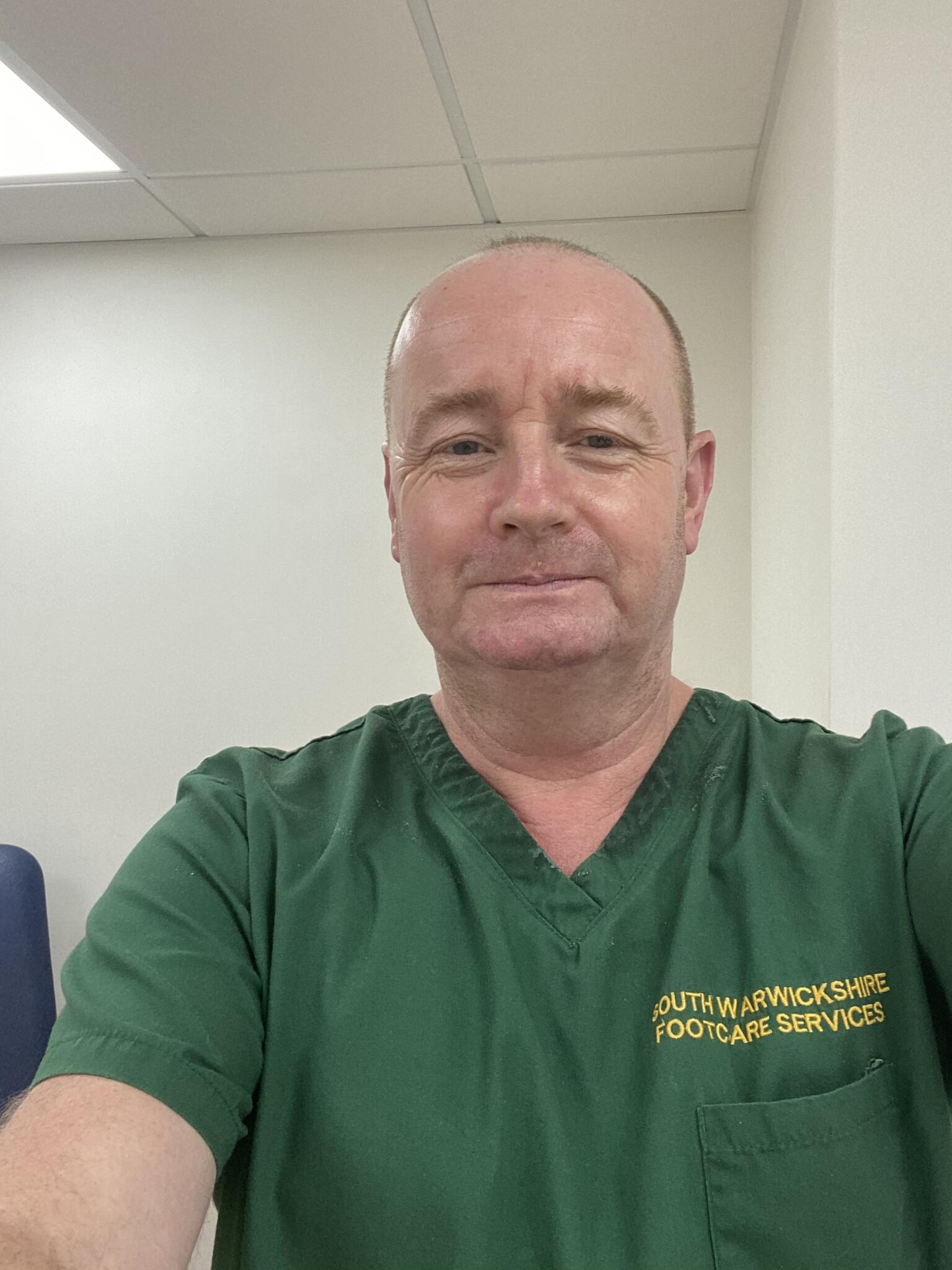 South Warwickshire Foot Care Services Limited Coventry Nextdoor