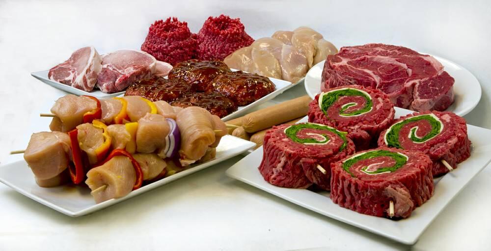 The Butcher Block Las Vegas, NV Nextdoor